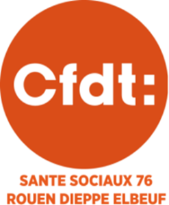Logo CFDT