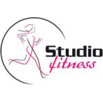 logo studio fitness