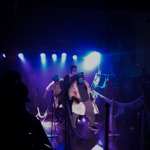 Les "Chirurgiens psychopathes", coup de c&oelig;ur du jury