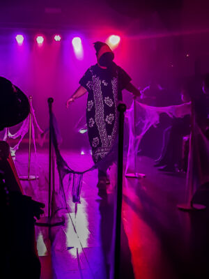 &copy;PapillonsBlancs76 - Costume