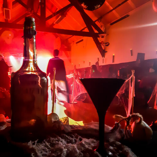 Aucun d&eacute;tail n'a &eacute;t&eacute; laiss&eacute; au hasard par les &eacute;quipes du CAJ