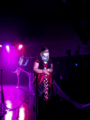 &copy;PapillonsBlancs76 - Reine de Coeur