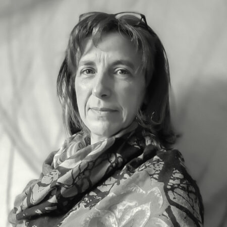 &copy;PapillonsBlancs76 Madame Tocqueville Directrice du Trait