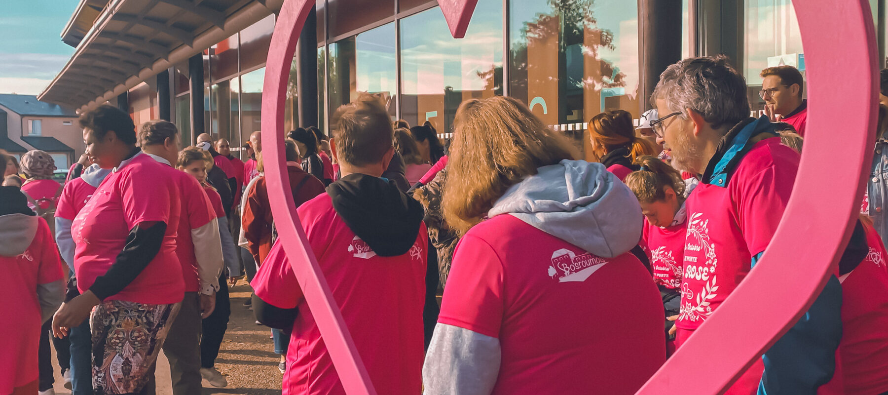 Marche ESAT Cl&eacute;on