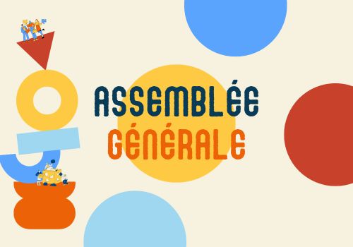 Invitation à l'assemblée générale 2026 de l'association Papillons Blancs 76